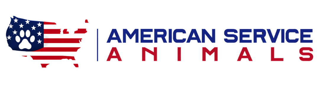 American Service Animals
