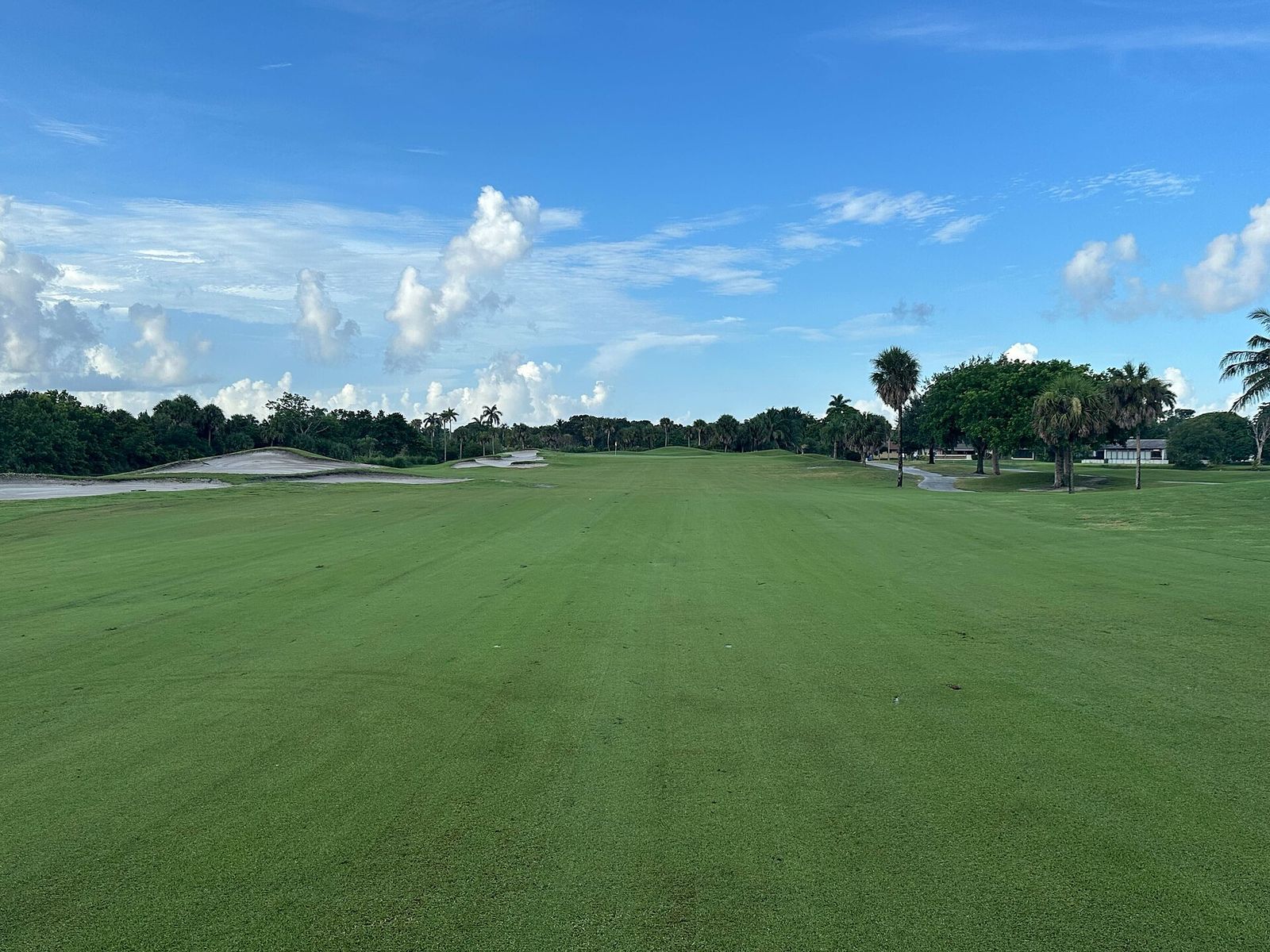 Fairways at Plantation Preserve Golf Course and Club